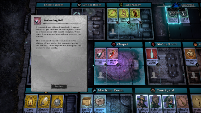 The Horror At Highrook Download for Free