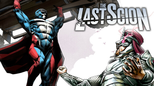 The Last Scion PC Download