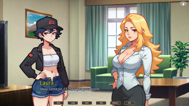 Tomboy: Annoying Childhood Friend Full Version PC