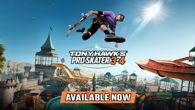 Tony Hawk&#;s Pro Skater + &#; Digital Deluxe Edition PC Download