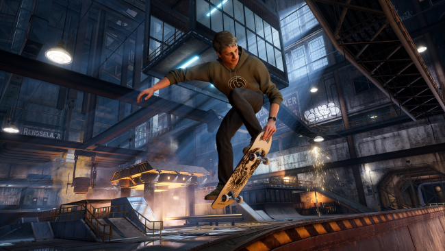 Tony Hawk&#;s Pro Skater + &#; Digital Deluxe Edition Full Version PC