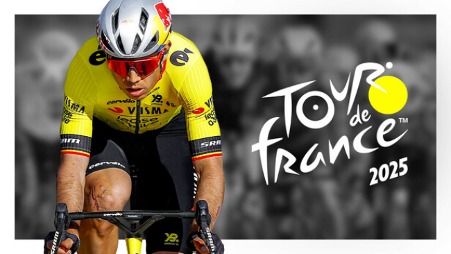 Tour de France PC Download