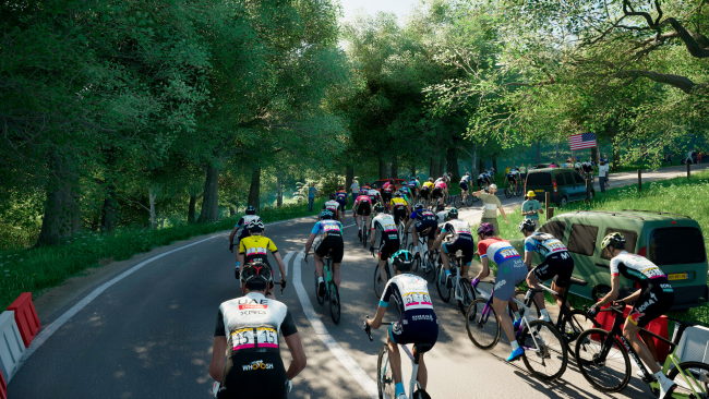 Tour de France Full Version PC