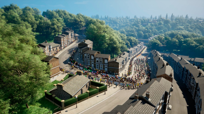 Tour de France Download for Free