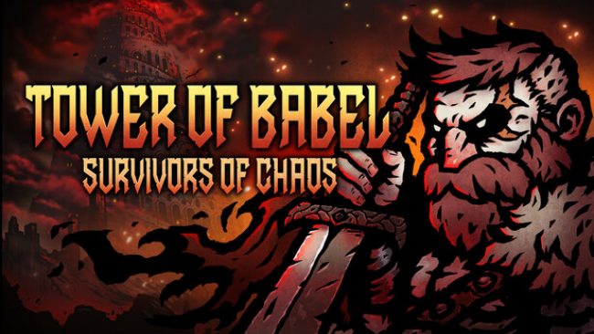 Tower Of Babel: Survivors Of Chaos PC Download