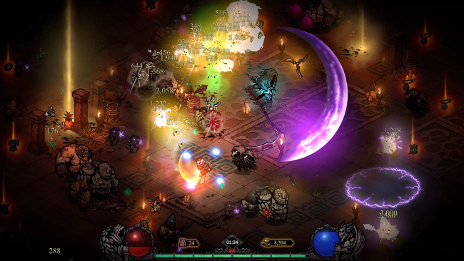 Tower Of Babel: Survivors Of Chaos Full Version PC