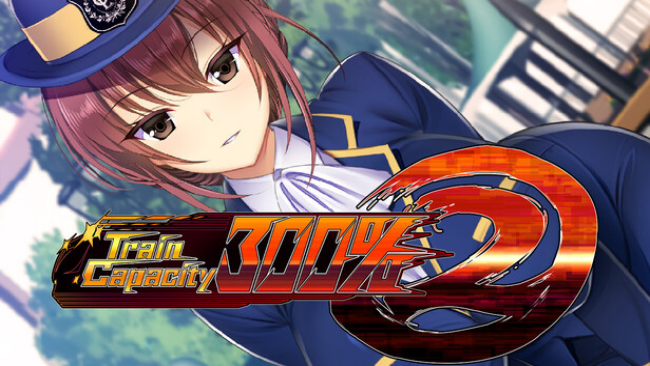 Train Capacity % PC Download