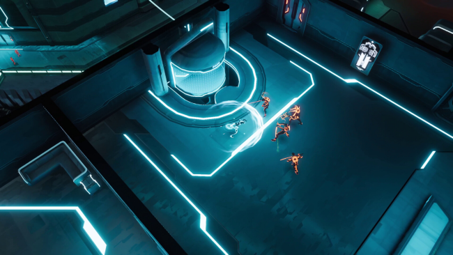 TRON: Catalyst Full Version PC
