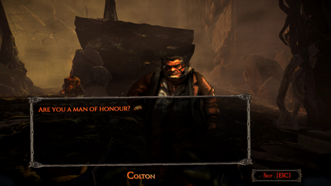 Unbroken: The Awakening Full Version PC