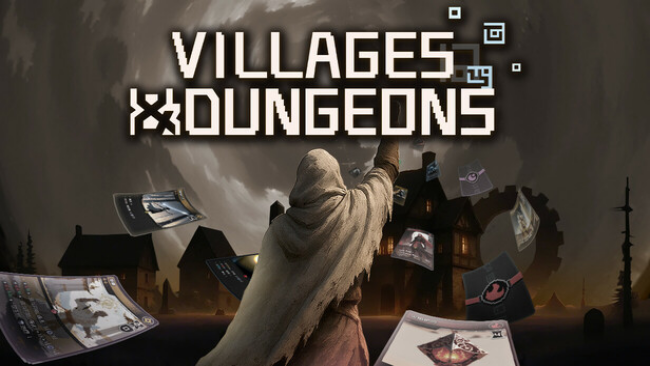 Villages &#; Dungeons PC Download