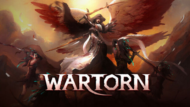 Wartorn PC Download