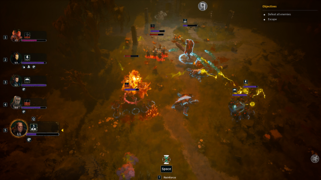 Wartorn Download for Free